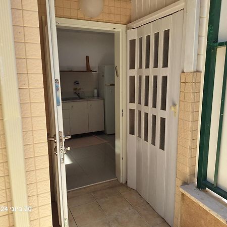 Hotel הבית הירוק Carmiel Exterior foto